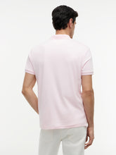 Load image into Gallery viewer, Tommy Hilfiger Pink Lily Polo MW0MW39994 TPB