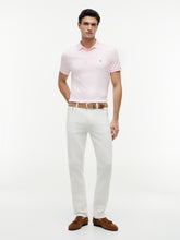 Load image into Gallery viewer, Tommy Hilfiger Pink Lily Polo MW0MW39994 TPB