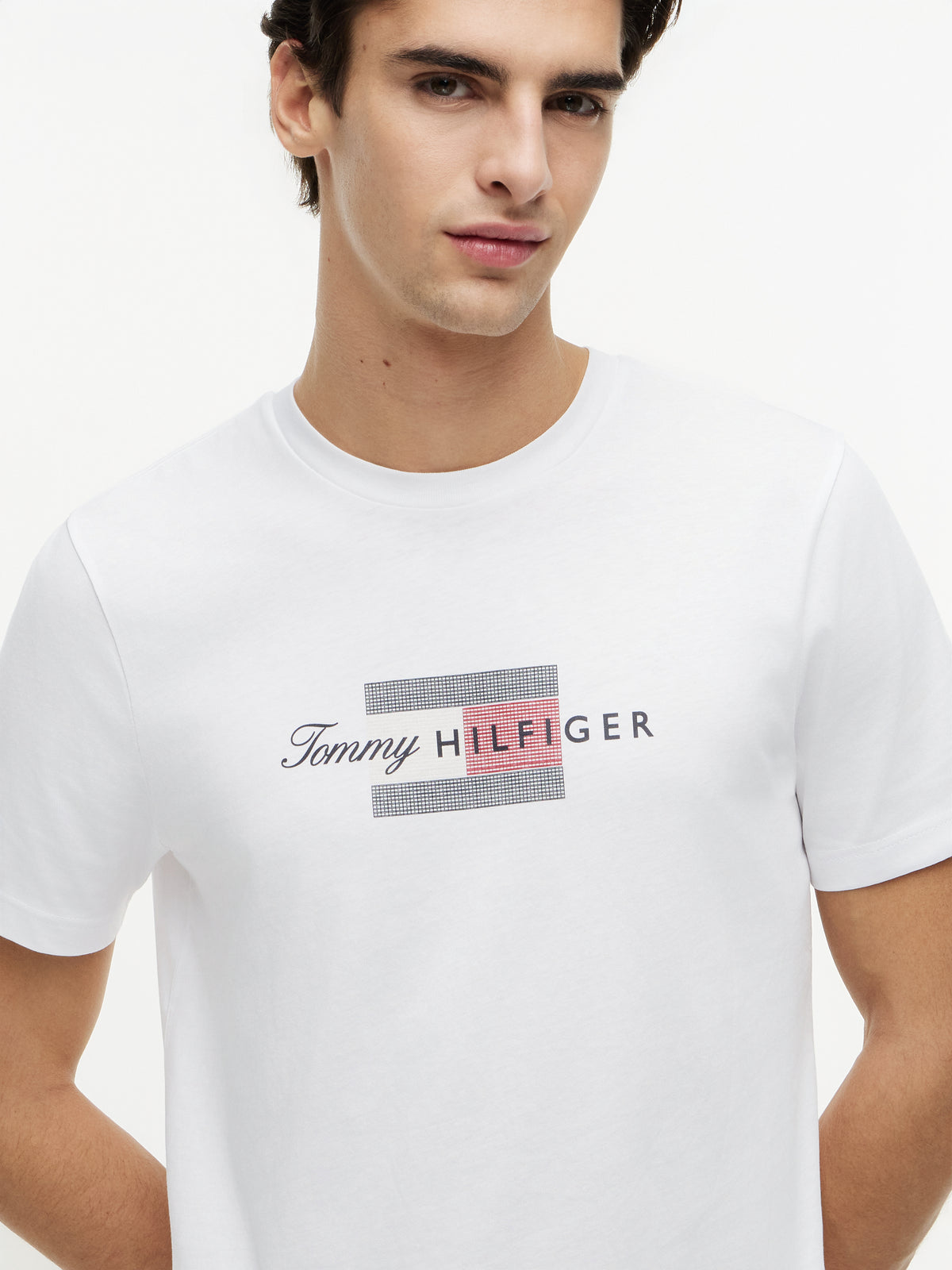 Tommy Hilfiger MW0MW43226 YBR