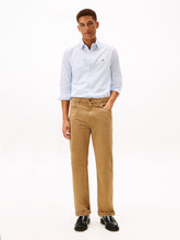 Load image into Gallery viewer, Tommy Hilfiger Blue Gingham Shirt mw0mw41713 0mt