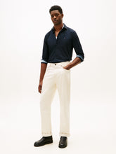 Load image into Gallery viewer, Tommy Hilfiger Slim Navy Shirt mw0mw41661 dw5