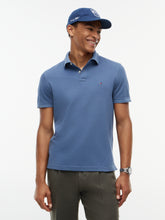 Load image into Gallery viewer, Tommy Hilfiger Blue Polo mw0mw17770 dbz