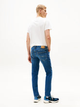 Load image into Gallery viewer, Tommy Jeans Scanton Slim Jeans dm0dm21052 1A5
