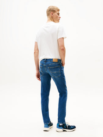 Tommy Jeans Scanton Slim Jeans dm0dm21052 1A5