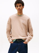 Load image into Gallery viewer, Tommy Jeans Taupe Sweat dm0dm20660 0hd