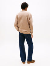 Load image into Gallery viewer, Tommy Jeans Taupe Sweat dm0dm20660 0hd