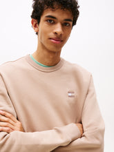 Load image into Gallery viewer, Tommy Jeans Taupe Sweat dm0dm20660 0hd