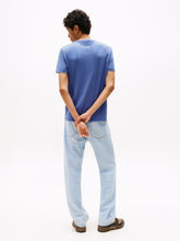 Load image into Gallery viewer, Tommy Jeans Saphire Tee dm0dm20363 c6d