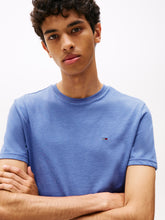 Load image into Gallery viewer, Tommy Jeans Saphire Tee dm0dm20363 c6d