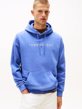 Load image into Gallery viewer, Tommy Jeans Sapphire Hoody dm0dm20746 c6d