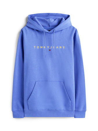 Tommy Jeans Sapphire Hoody dm0dm20746 c6d