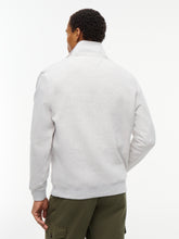 Load image into Gallery viewer, Tommy Jeans Ice Grey&nbsp;Zip Sweat DM0DM20339 P08
