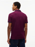 Tommy Jeans Berry Polo Shirt DM0DM22700 v11