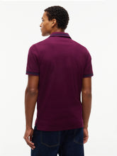 Load image into Gallery viewer, Tommy Jeans Berry Polo Shirt DM0DM22700 v11