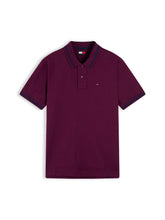 Load image into Gallery viewer, Tommy Jeans Berry Polo Shirt DM0DM22700 v11