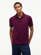 Tommy Jeans Berry Polo Shirt DM0DM22700 v11