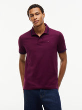 Load image into Gallery viewer, Tommy Jeans Berry Polo Shirt DM0DM22700 v11
