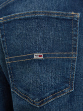 Load image into Gallery viewer, Tommy Jeans dm0dm18726 1bk Scanton Jeans