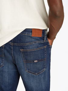 Tommy Jeans Bootcut dm0dm21361 1bj