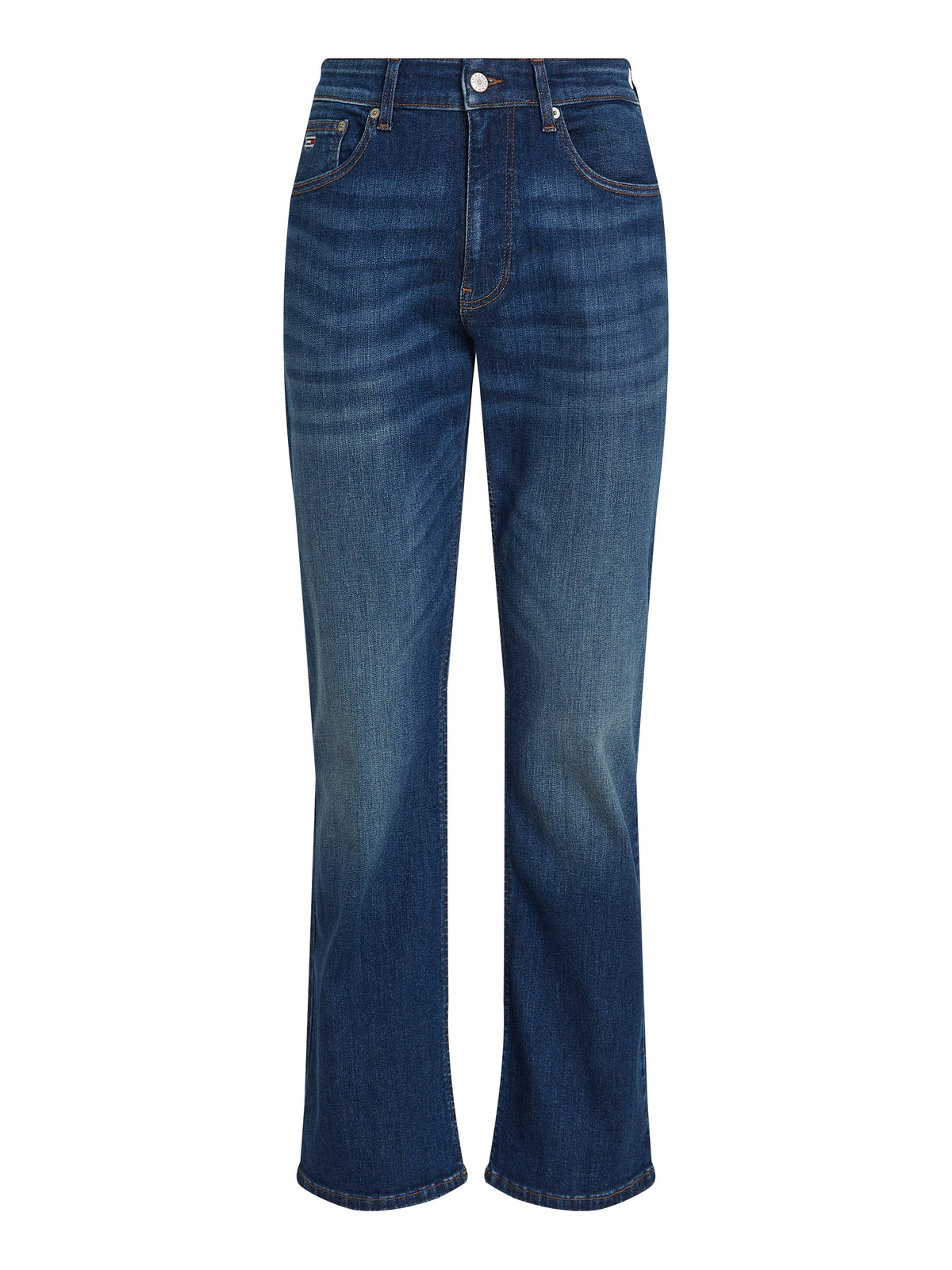 Tommy Jeans Bootcut dm0dm21361 1bj