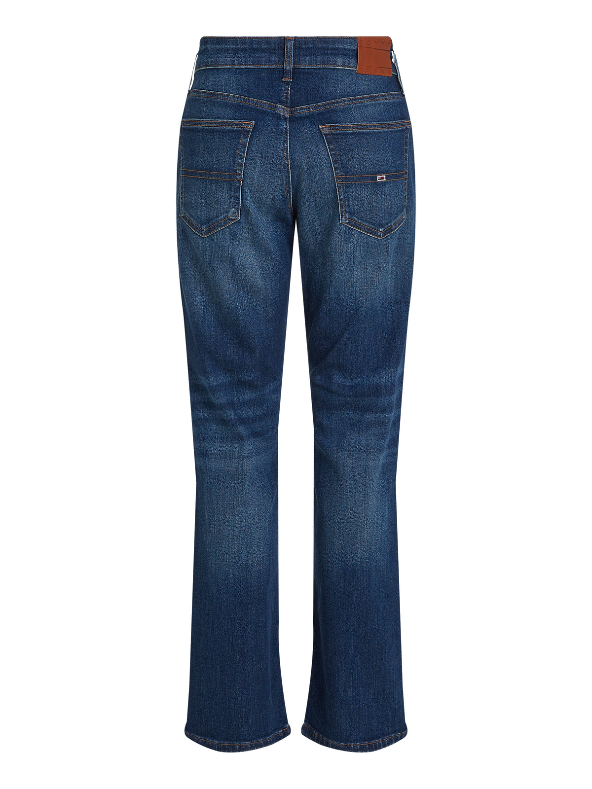 Tommy Jeans Bootcut dm0dm21361 1bj