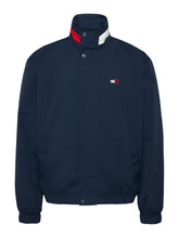 Load image into Gallery viewer, Tommy Jeans | Contrast Collar Essential Jacket in Navy | dm0dm20900 C1G