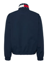 Load image into Gallery viewer, Tommy Jeans | Contrast Collar Essential Jacket in Navy | dm0dm20900 C1G