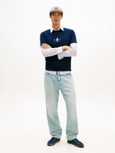 Load image into Gallery viewer, Tommy Jeans Backprint Tee DM0DM22532 C1G