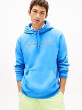 Load image into Gallery viewer, Tommy Jeans Blue Twilight Hoody DM0DM20746 C38