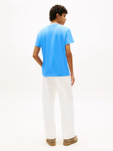 Load image into Gallery viewer, Tommy Jeans Blue Tee DM0DM22504 C1G
