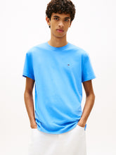 Load image into Gallery viewer, Tommy Jeans Blue Tee DM0DM22504 C1G