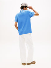 Load image into Gallery viewer, Tommy Jeans Blue Polo DM0DM22700 C38