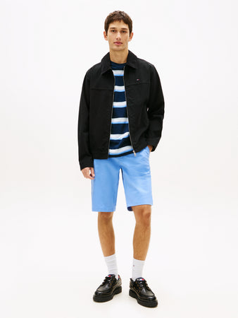 Tommy Jeans Blue Shorts DM0DM22852 C38