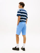 Load image into Gallery viewer, Tommy Jeans Blue Shorts DM0DM22852 C38