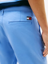 Load image into Gallery viewer, Tommy Jeans Blue Shorts DM0DM22852 C38