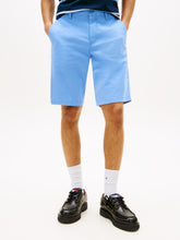 Load image into Gallery viewer, Tommy Jeans Blue Shorts DM0DM22852 C38