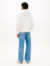 Load image into Gallery viewer, Tommy Jeans Ancient White Hoody DM0DM20746 L5Y