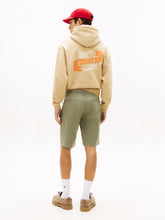 Load image into Gallery viewer, Tommy Jeans Sage Green Shorts DM0DM22852 m1l