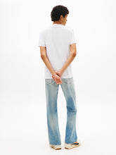 Load image into Gallery viewer, Tommy Jeans Grey Heather Tee DM0DM22504 P08