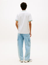 Load image into Gallery viewer, Tommy Jeans Grey Heather Polo DM0DM22700 P08