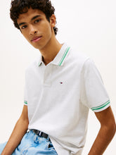 Load image into Gallery viewer, Tommy Jeans Grey Heather Polo DM0DM22700 P08