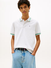 Load image into Gallery viewer, Tommy Jeans Grey Heather Polo DM0DM22700 P08