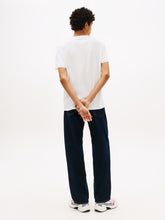 Load image into Gallery viewer, Tommy Jeans Ecru Tee DM0DM22504 YBL