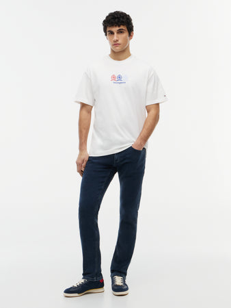 Tommy Jeans DM0DM21213 1bk