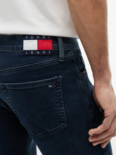 Load image into Gallery viewer, Tommy Jeans DM0DM21213 1bk