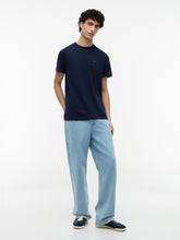 Load image into Gallery viewer, Tommy Jeans Navy Tee DM0DM22504 C1G