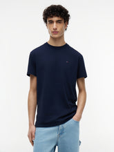 Load image into Gallery viewer, Tommy Jeans Navy Tee DM0DM22504 C1G