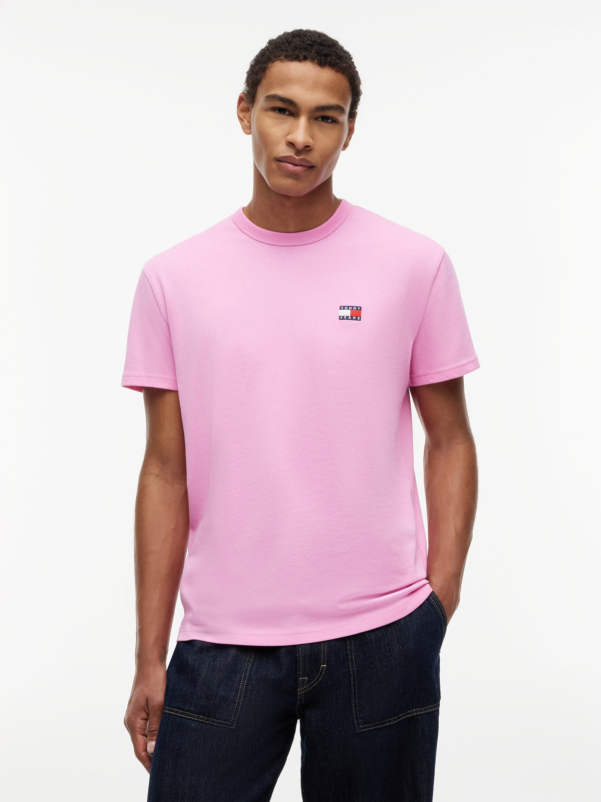Tommy Jeans DM0DM20322 TOU