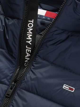 Tommy Jeans Navy Gilet DM0DM20663 C1G