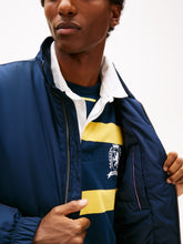 Load image into Gallery viewer, Tommy Jeans Navy Jacket dm0dm21936 C1G